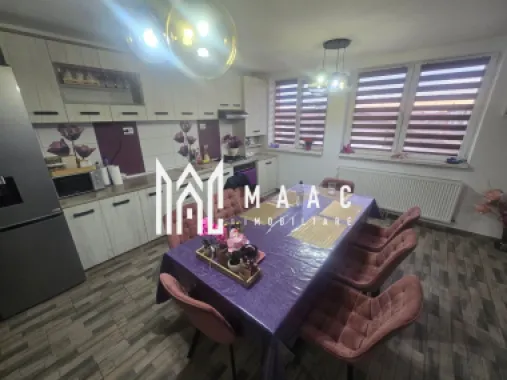 Apartament 4 camere Decomandat 2 bai Zona Tineretului