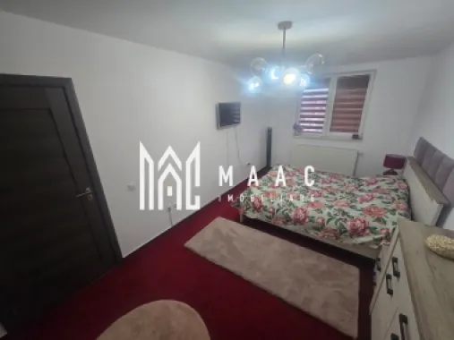 Apartament 4 camere Decomandat 2 bai Zona Tineretului
