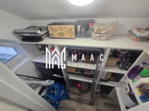 Apartament 4 camere Decomandat 2 bai Zona Tineretului