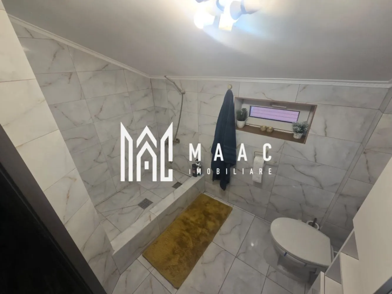 Apartament 4 camere Decomandat 2 bai Zona Tineretului