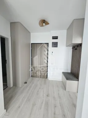 Apartament cu 2 camere, de inchiriat zona Torontalului