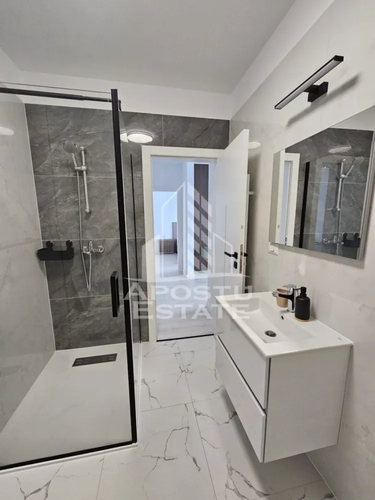 Apartament cu 2 camere, de inchiriat zona Torontalului