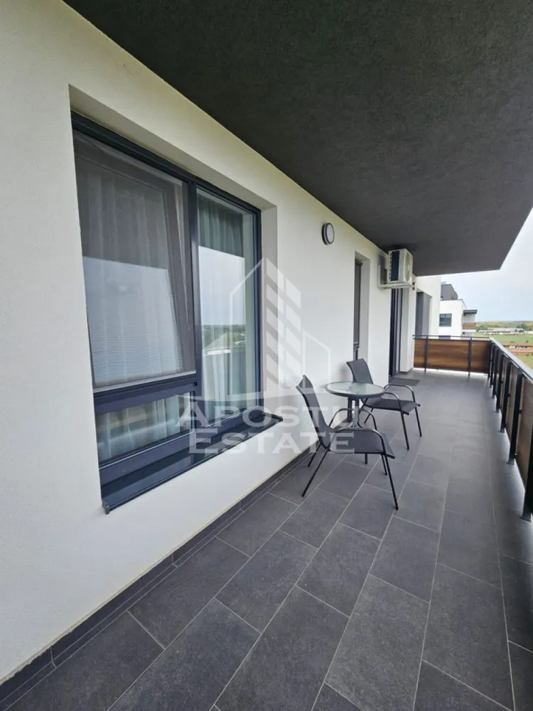 Apartament cu 2 camere, de inchiriat zona Torontalului
