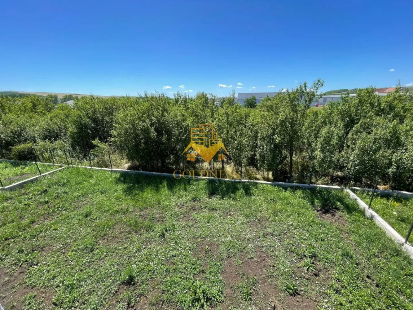 Casă individuală, 4 camere, 470 mp teren, Cluj