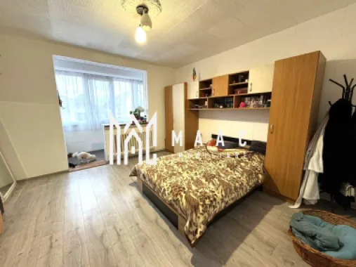 Apartament la casă I 4 camere I Curte 100 mp I Lazaret