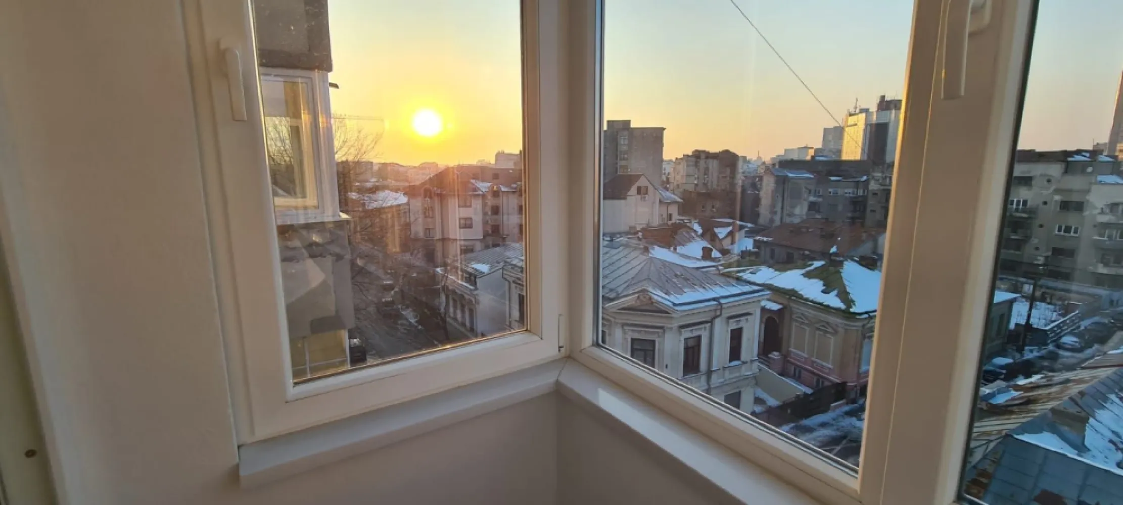 PRIMA ÎNCHIRIERE•Ultracentral•Încălzire centrală gaze