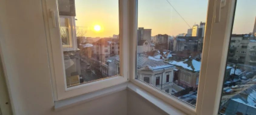 PRIMA ÎNCHIRIERE•Ultracentral•Încălzire centrală gaze