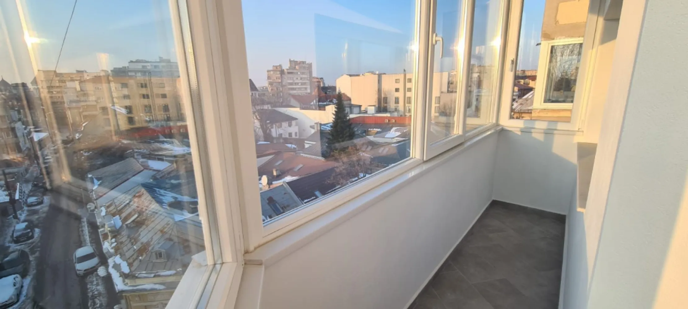 PRIMA ÎNCHIRIERE•Ultracentral•Încălzire centrală gaze