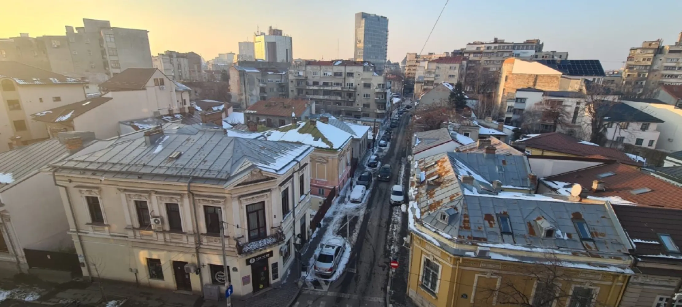 PRIMA ÎNCHIRIERE•Ultracentral•Încălzire centrală gaze