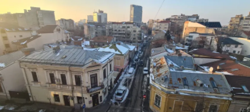 PRIMA ÎNCHIRIERE•Ultracentral•Încălzire centrală gaze