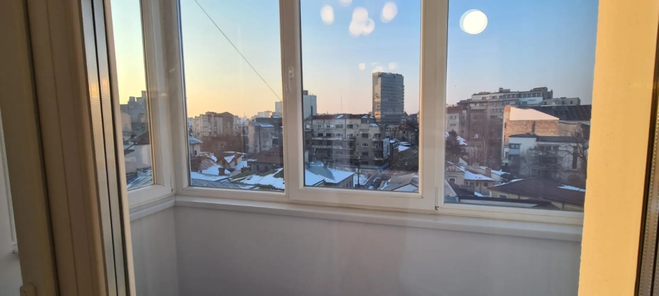 PRIMA ÎNCHIRIERE•Ultracentral•Încălzire centrală gaze
