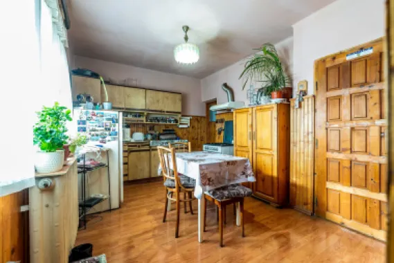 Casa 4 camere - Teren 539 mp - cartier Bujac - COMISION 0