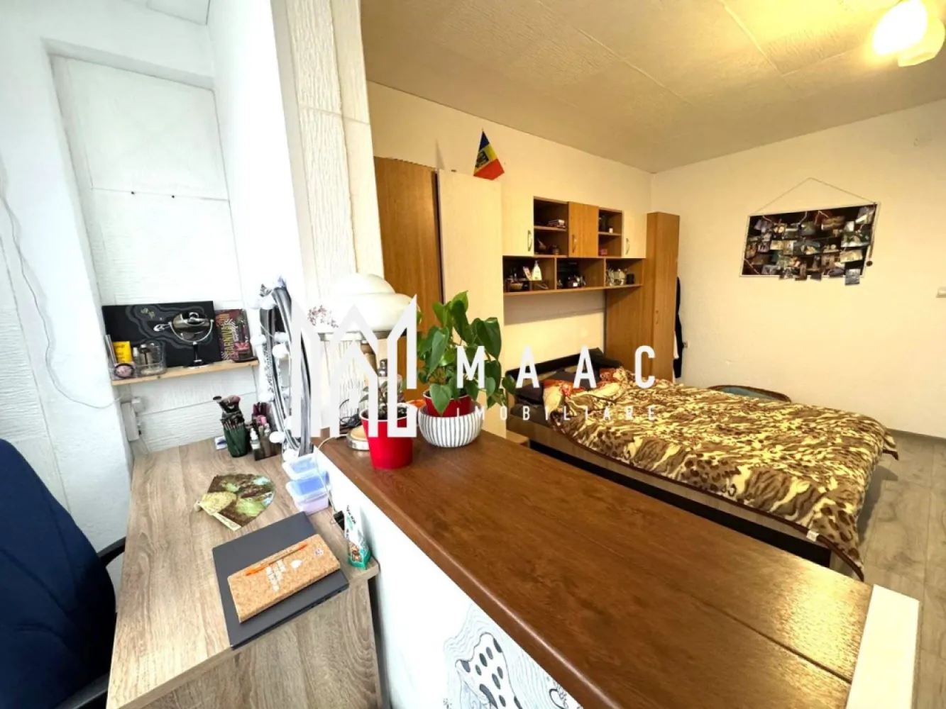 Apartament la casă I 4 camere I Curte 100 mp I Lazaret