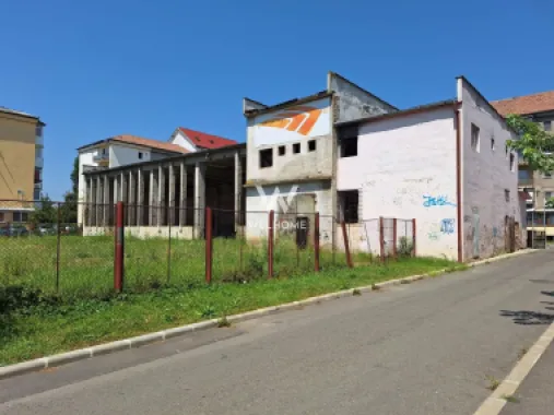 De vânzare – Spațiu versatil, ideal investiție, zonă centrală