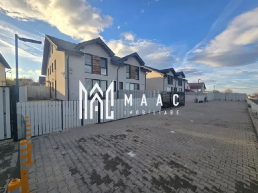 Logo MAAC IMOBILIARE logo
