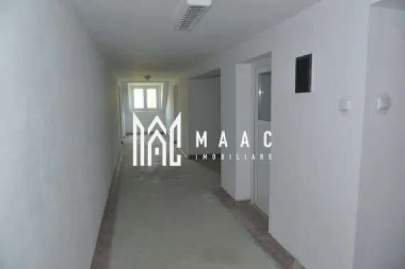 Cladire | Spatiu Industrial | de vanzare Judetul Sibiu