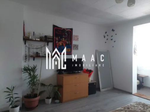 Apartament la casă I 4 camere I Curte 100 mp I Lazaret