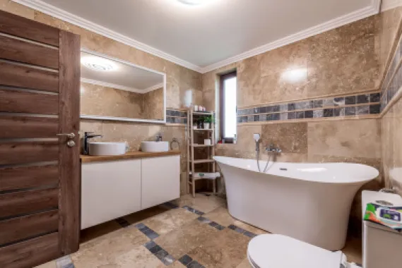 Rezervat Casa la cheie de vanzare in cartierul Europa, Vladimirescu