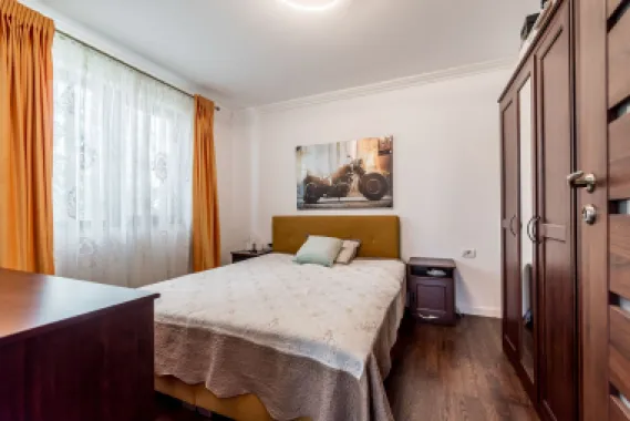 Rezervat Casa la cheie de vanzare in cartierul Europa, Vladimirescu