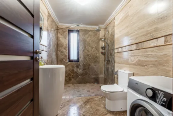 Rezervat Casa la cheie de vanzare in cartierul Europa, Vladimirescu
