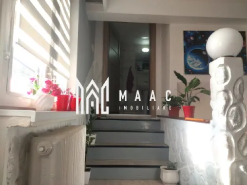 Apartament la casă I 4 camere I Curte 100 mp I Lazaret