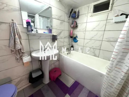 Apartament la casă I 4 camere I Curte 100 mp I Lazaret