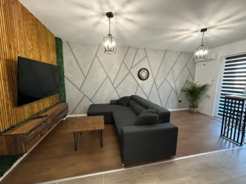 Apartament 2 camere mobilat Militari - posibilitate parcare