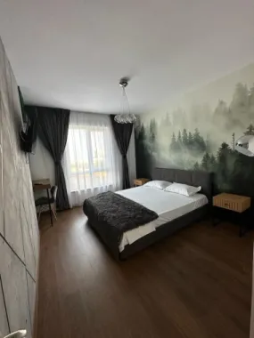 Apartament 2 camere mobilat Militari - posibilitate parcare