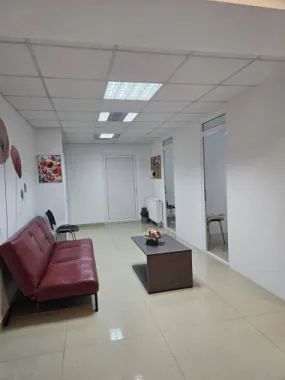 Spațiu comercial de vânzare – Complex Vega, strada Tecuci