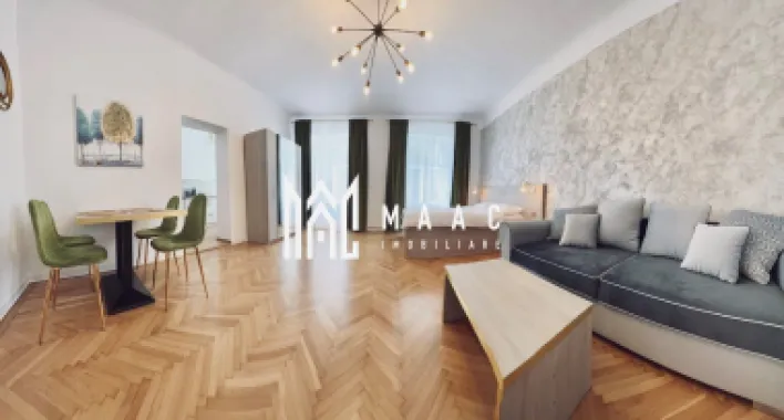 Logo MAAC IMOBILIARE logo