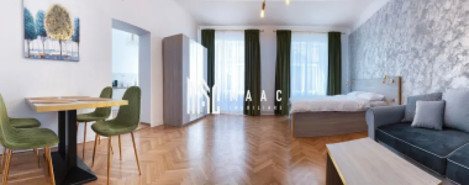 Apartament 91 mpu decomandate zona ultracentrala