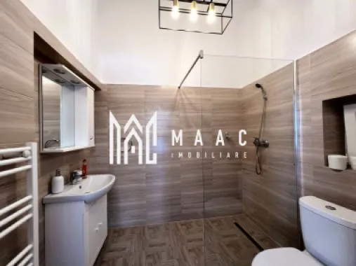 Apartament 91 mpu decomandate zona ultracentrala