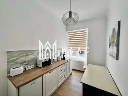 Apartament 91 mpu decomandate zona ultracentrala