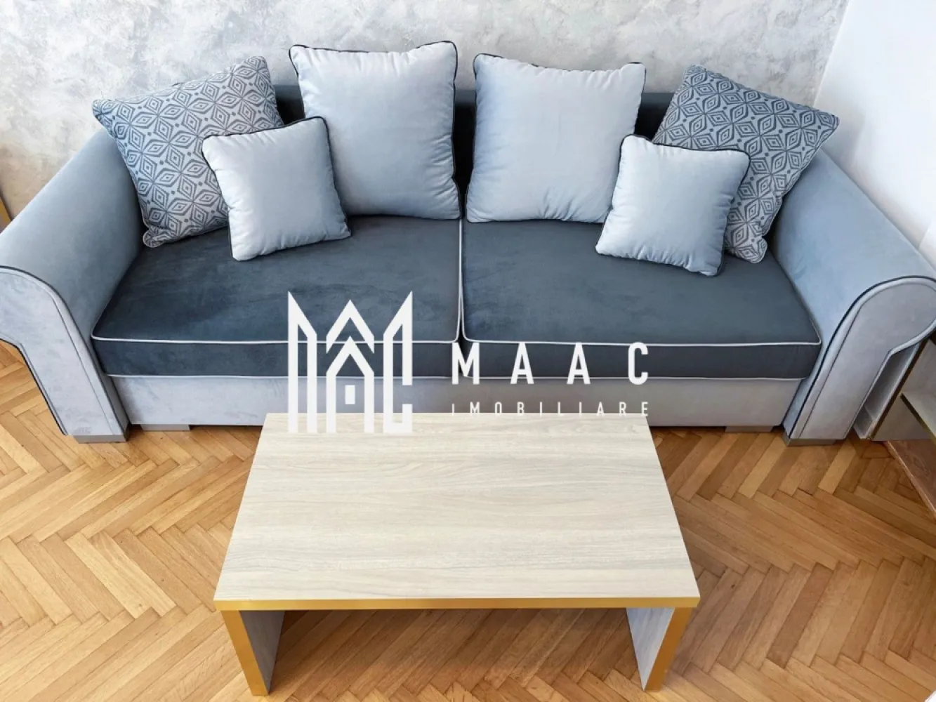 Apartament 91 mpu decomandate zona ultracentrala