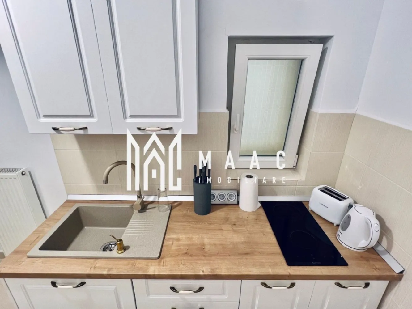 Apartament 91 mpu decomandate zona ultracentrala