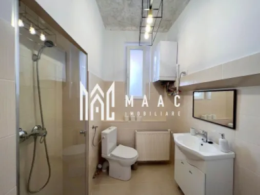 Apartament 91 mpu decomandate zona ultracentrala