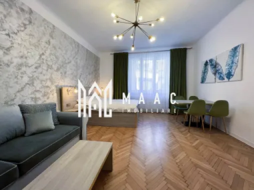 Apartament 91 mpu decomandate zona ultracentrala