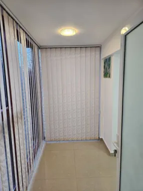 Spațiu comercial de vânzare – Complex Vega, strada Tecuci