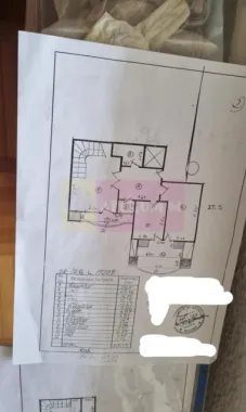 Duplex Bd Unirii- stradal- Tribunalul Nou.