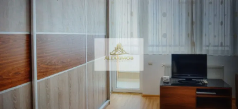 Logo AlexxImob Estate logo
