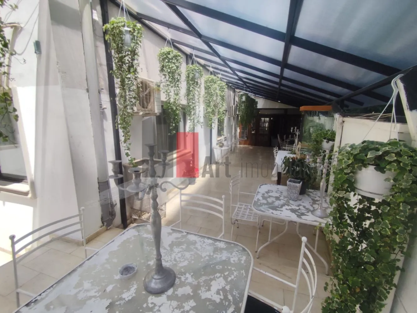 Spatiu comercial de inchiriat in zona Arcul de Triumf/Kiseleff