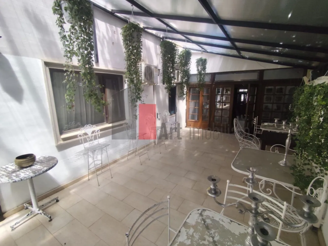 Spatiu comercial de inchiriat in zona Arcul de Triumf/Kiseleff