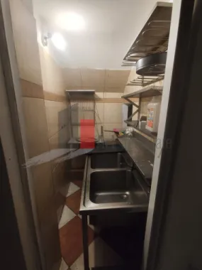 Spatiu comercial de inchiriat in zona Arcul de Triumf/Kiseleff