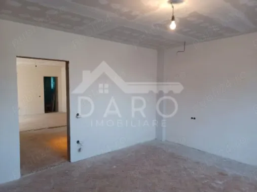 Casă de vânzare în Sântana de Mureș, str. Morii – 130 000 euro