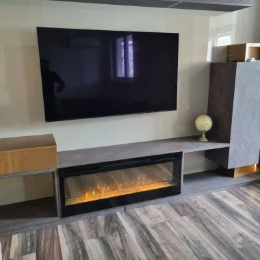 Apartament premium Zona Dorobatinti Apartament Modern