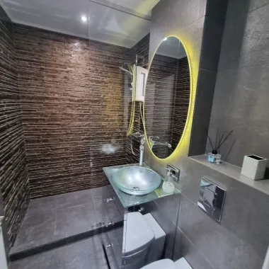 Apartament premium Zona Dorobatinti Apartament Modern