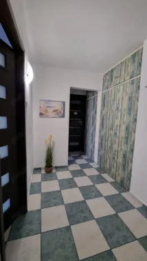 Proprietar, inchiriere 2 camere Aviatiei (boiler, parcare ADP, contract ANAF)