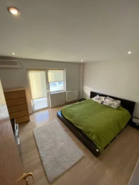 Apartament zona Aviatiei 2 Camere -Mobilat si utilat -Pet friendly -7 min Metrou