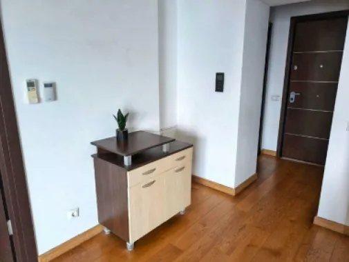 Apartament cu 2 camere - de inchiriat in Upgroun Residence