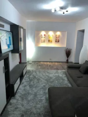 BRASADAS închiriază ap 2 cam etaj 2 zona Sos. Panduri 13 Sept.
